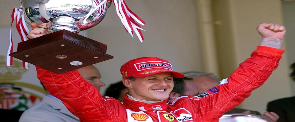 Schumacher