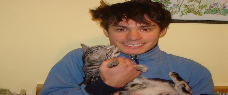 Giulio Regeni