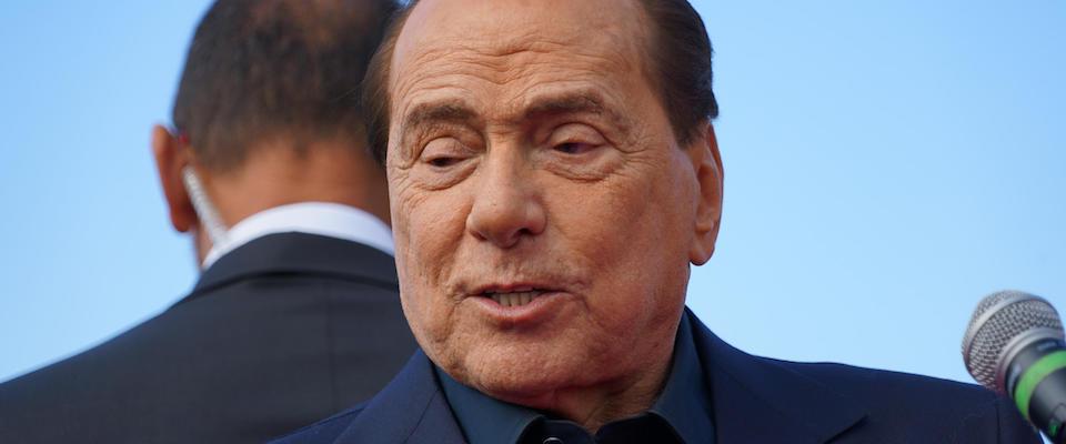 berlusconi