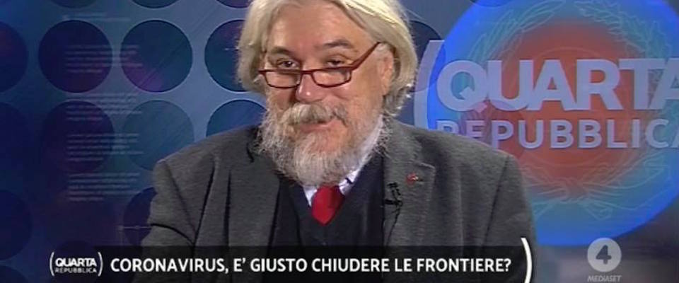 meluzzi