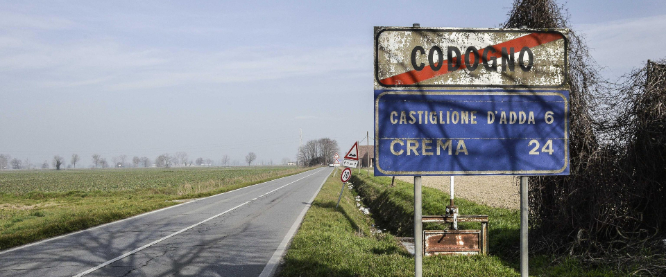 Coronavirus, fugge da Codogno: i carabinieri lo trovano a Firenze e lo riportano a casa