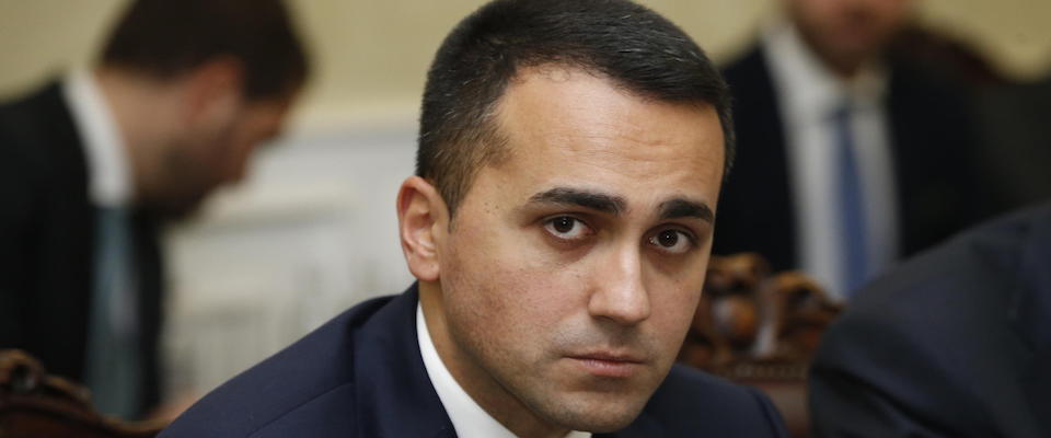 Di Maio