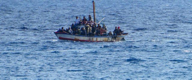 Migranti