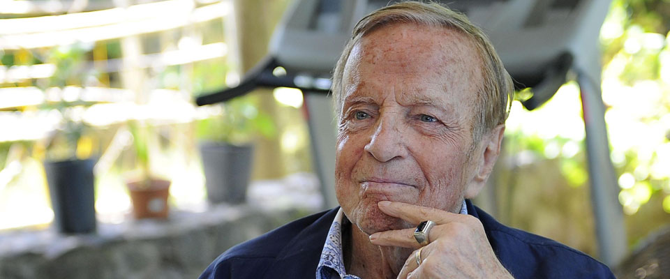 Zeffirelli, dimenticato in Italia, osannato a Londra: cerimonia solenne per commemorarlo