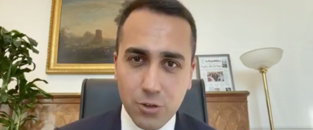 Di Maio