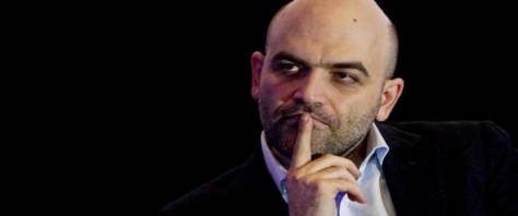 Saviano Ansa foto