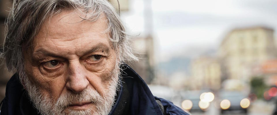 Gino Strada