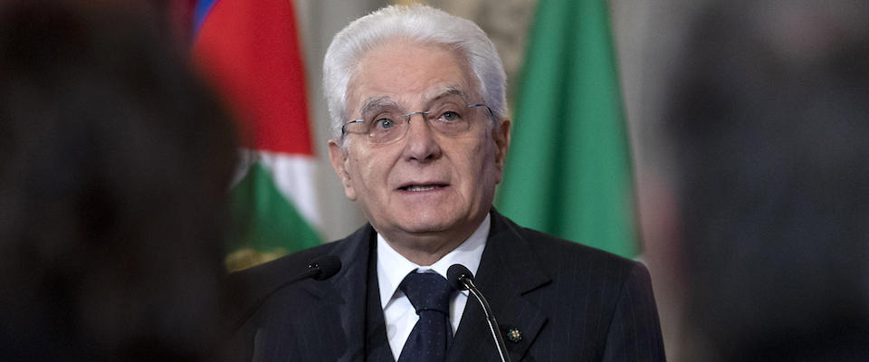 mattarella