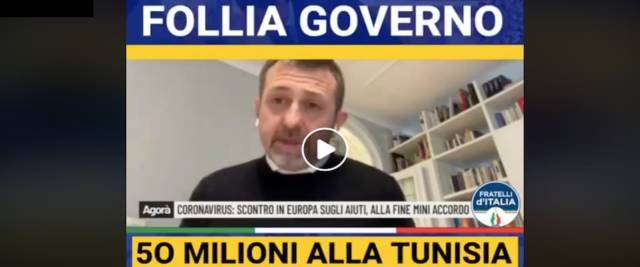 50 milioni