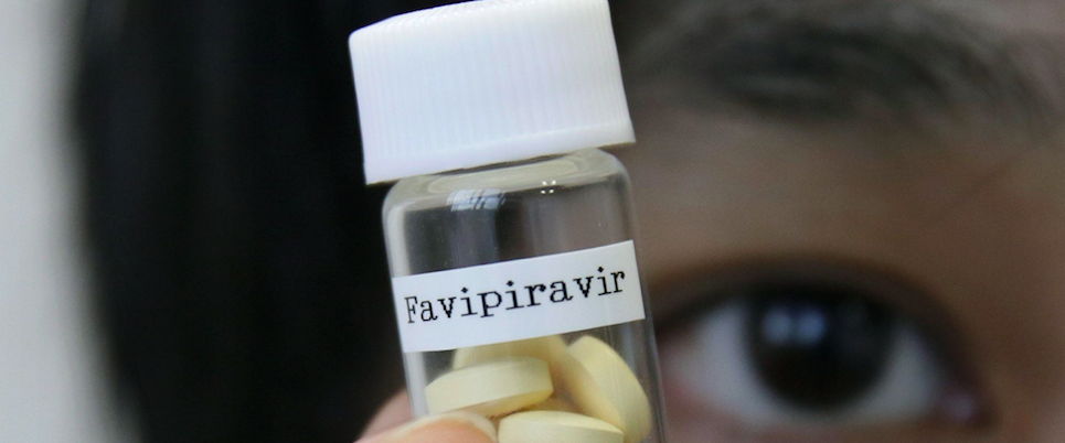 Coronavirus, Zaia avvia la sperimentazione del farmaco giapponese Avigan