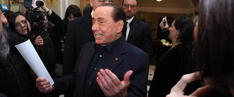 Berlusconi