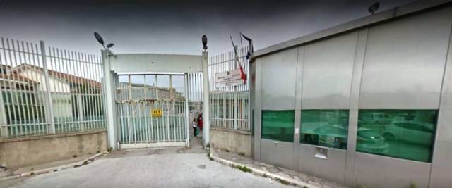 CARCERI - EVASIONI A FOGGIA