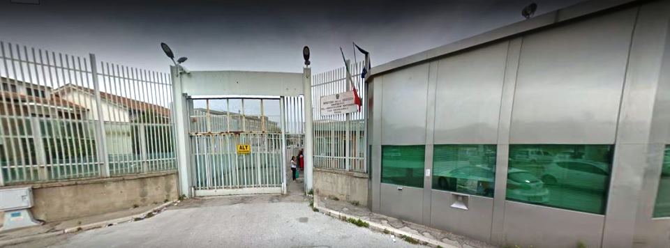 CARCERI – EVASIONI A FOGGIA