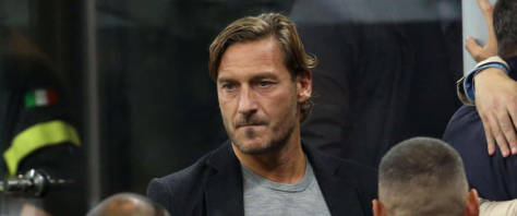 Francesco Totti