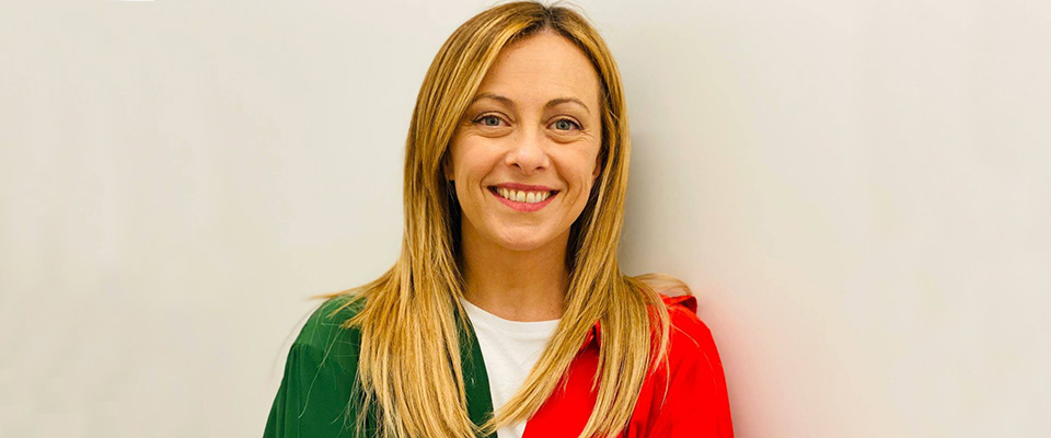 17 marzo, Giorgia Meloni: “È tempo di #orgogliotricolore” (video)