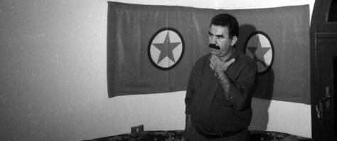 Ocalan