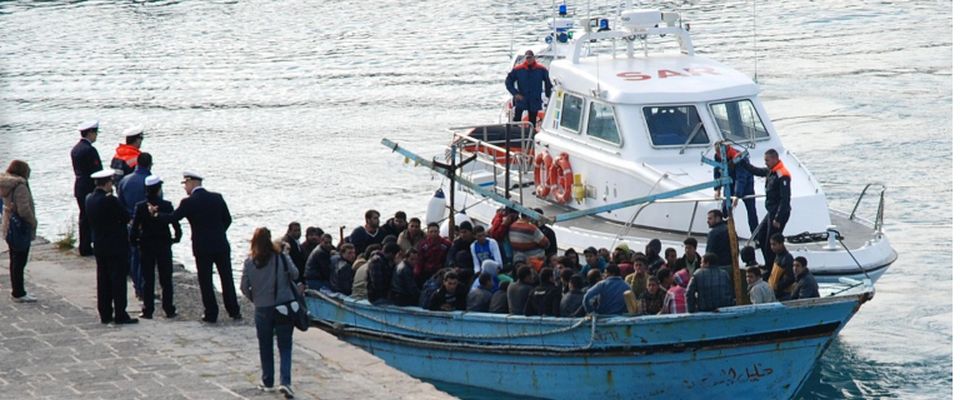 Lampedusa