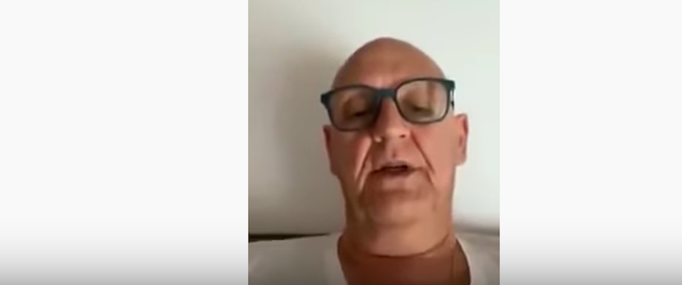 L’accorato appello di Stefano Bertacco, senatore di FdI: “Responsabiltà e rispetto della vita” (Video)