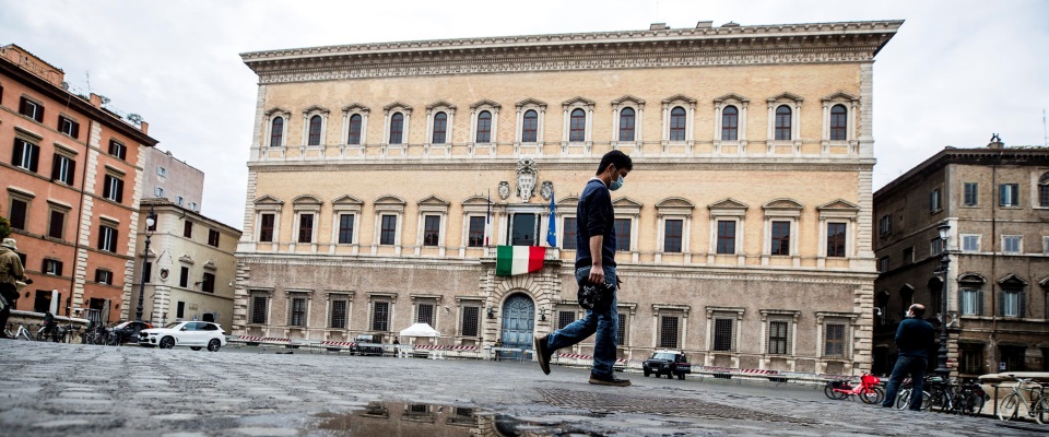 Vi racconto la morte del mio amico Roberto, che si è spento a casa per il coronavirus senza assistenza