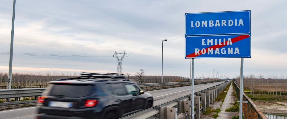 Lombardia zona rossa per decreto. Ma le misure vanno spiegate bene, altrimenti si rischia il caos