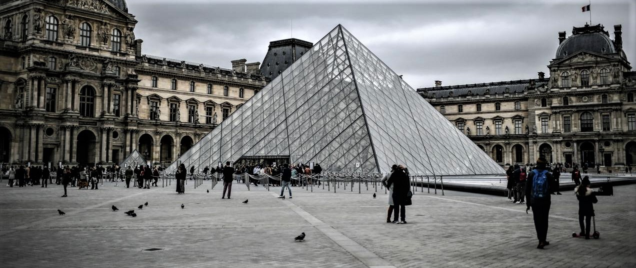 louvre