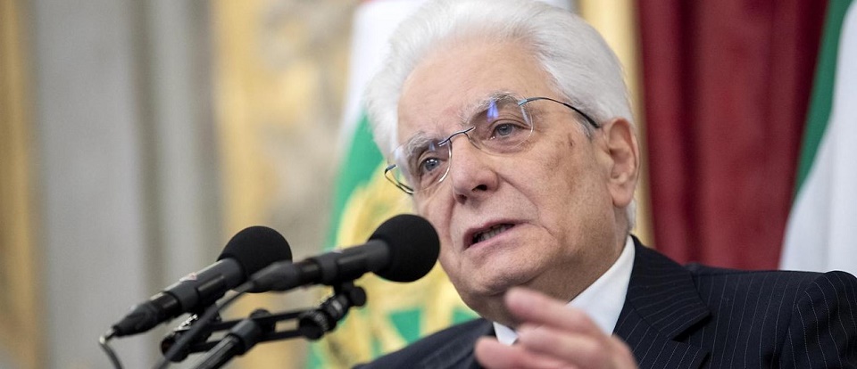 mattarella