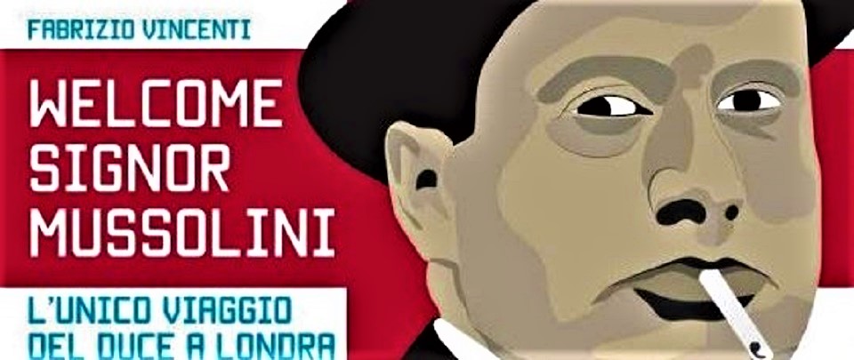 libro su benito mussolini