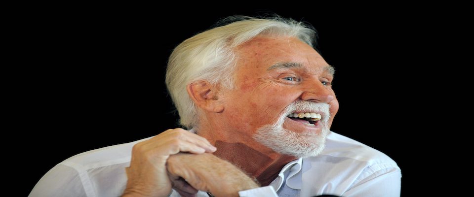 Kenny Rogers