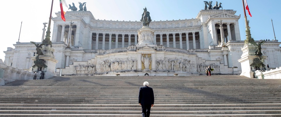 Se fossi Mattarella… ecco che cosa direi ai somari che stanno al governo