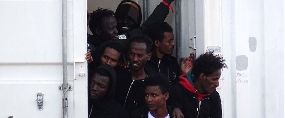 migranti