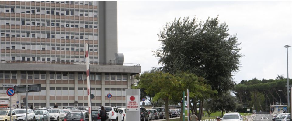 ospedale sant’andrea