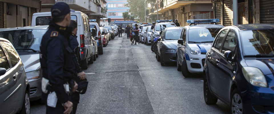 In trappola gli Spada, duro colpo a Ostia: sequestrato il “tesoro” da 18 milioni di euro