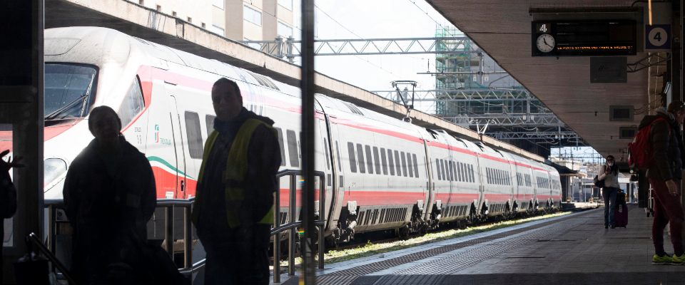 Stazione Termini