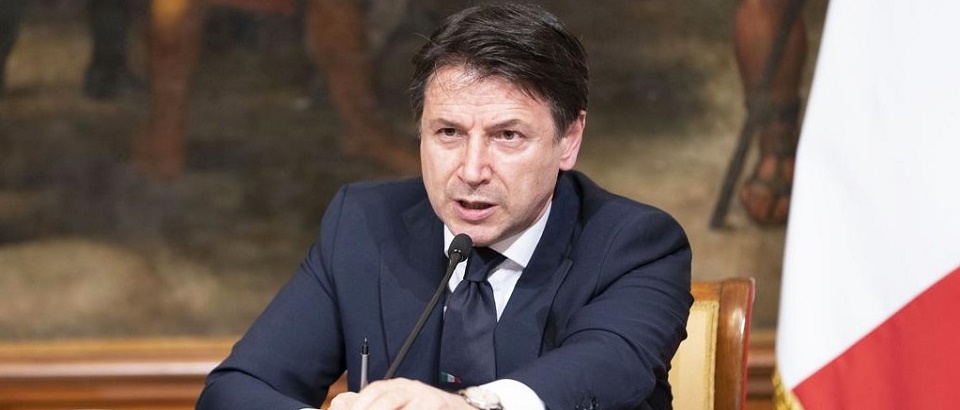 conte 10 aprile