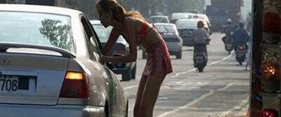 Coronavirus, l’appello delle prostitute: “il governo ci ha dimenticato”. E lanciano una raccolta fondi