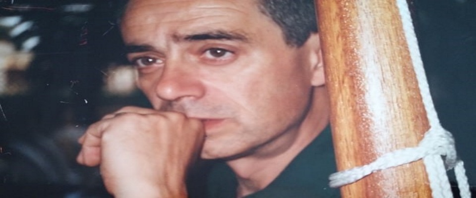 E’ morto Giuseppe Salmeri, custode prezioso della memoria della destra italiana