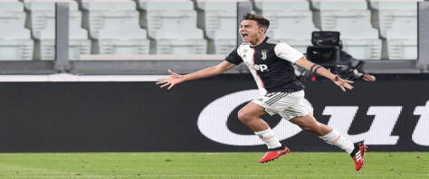 Paulo Dybala