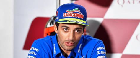 andrea iannone