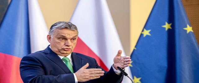 Orban