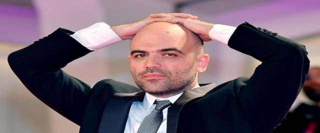 Saviano