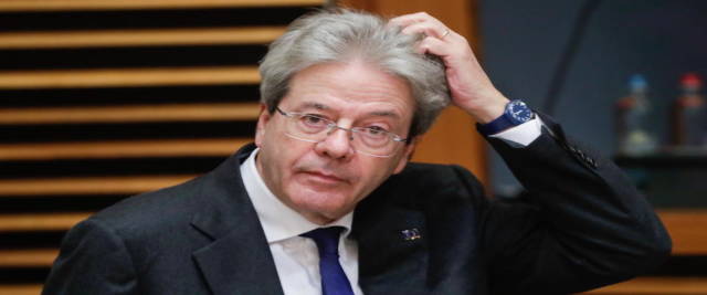 Gentiloni