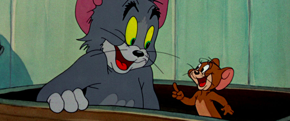 È morto Gene Deitch, regista di Braccio di Ferro e Tom e Jerry 