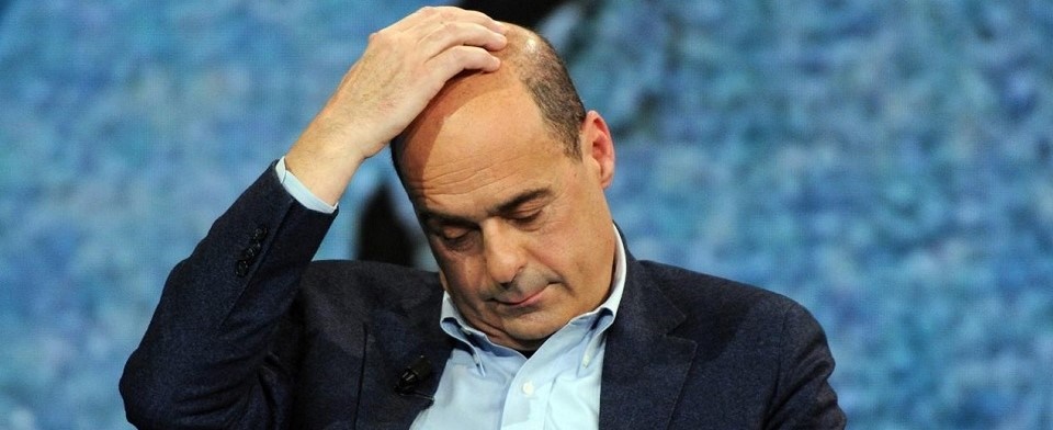 zingaretti (