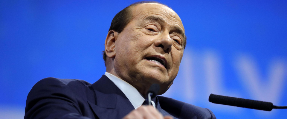 Berlusconi