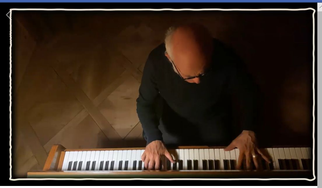 Ludovico Einaudi