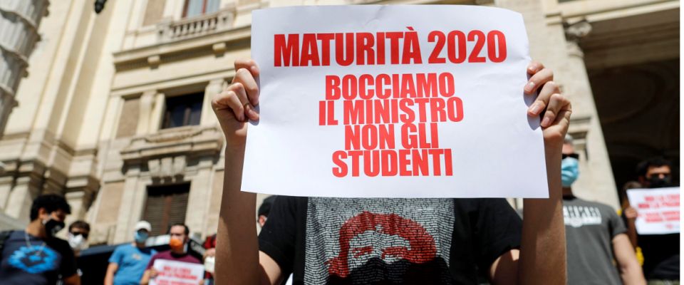 maturità