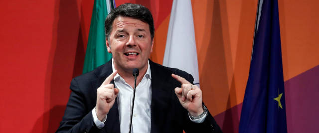 Renzi