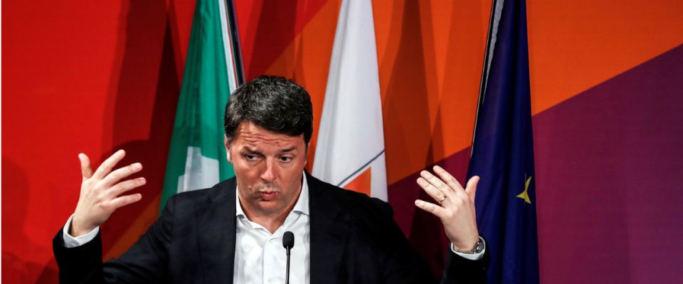 Renzi? Più che la “mossa del cavallo” gli si addice il “raglio dell’asino””