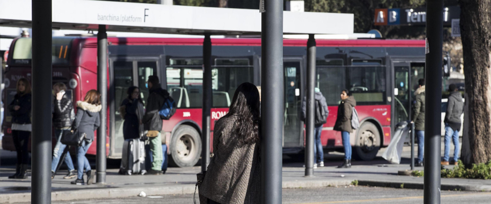 autista del bus