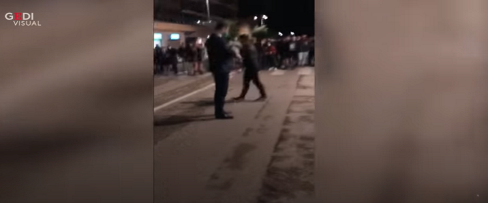 Avellino, anche il sindaco Pd nel coro contro De Luca per l’ordinanza anti-movida (video)